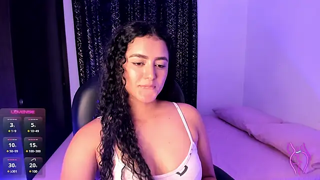 Adhara-zanne online show from 02.01.25