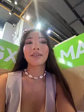 lean lie8 online show from 04.13.26