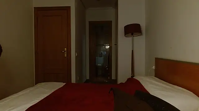 THIAGOEVA online show from 03.15.25