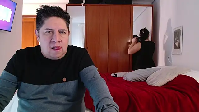 Snapshot of THIAGOEVA chatting on 02.03.26 THIAGOEVA online show from 02.03.26