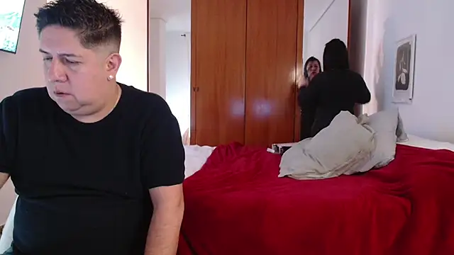 Snapshot of THIAGOEVA chatting on 02.27.26 THIAGOEVA online show from 02.27.26