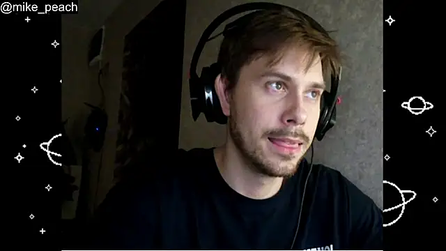 mike peach online show from 11.27.25