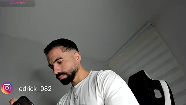edrick walton1 online show from 01.02.25