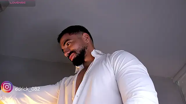 edrick walton1 online show from 01.12.25