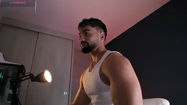 edrick walton1 online show from 09.30.25