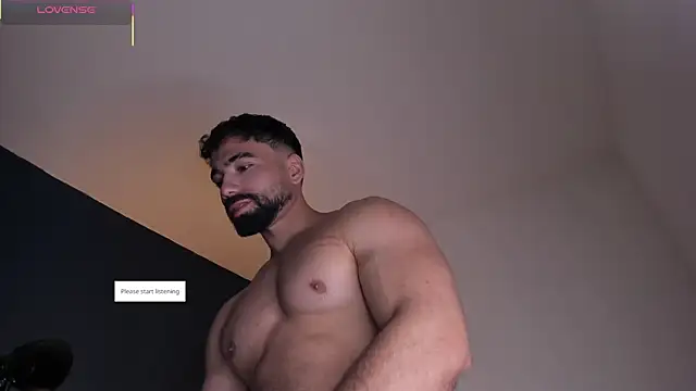 edrick walton1 online show from 10.21.25