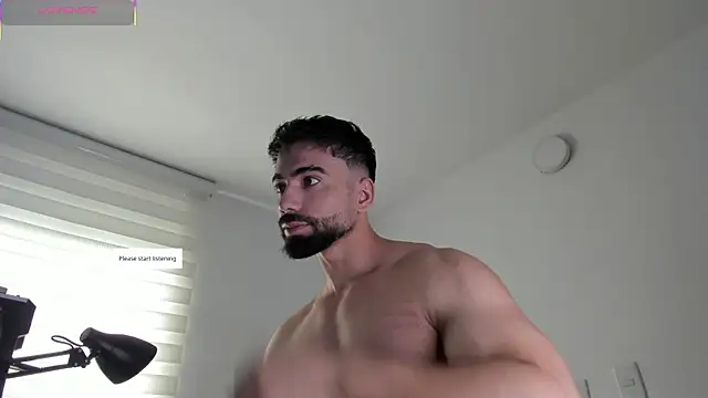 edrick walton1 online show from 11.23.25