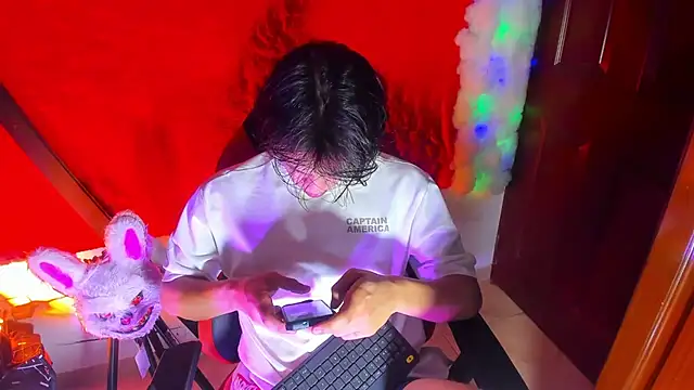 LilOwen  online show from 02.07.26