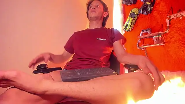 LilOwen  online show from 05.18.26