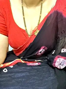 sunitha-3 online show from 02.13.25