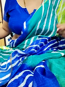 sunitha-3 online show from 02.17.25