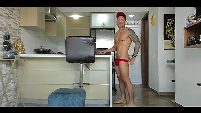 Dominiofit online show from 01.12.25