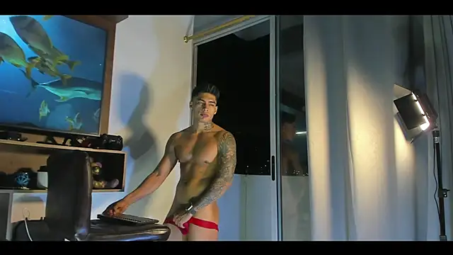 Dominiofit online show from 01.16.25