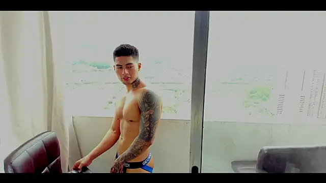 Dominiofit online show from 02.19.25