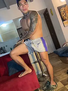 Dominiofit online show from 09.27.25