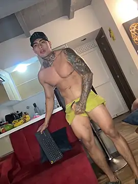 Dominiofit online show from 10.10.25