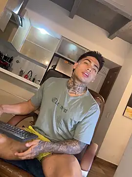 Dominiofit online show from 11.17.25