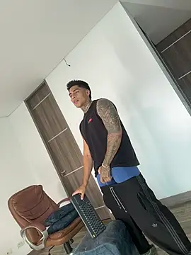 Dominiofit online show from 02.28.26