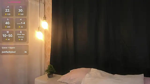 CherylFoster online show from 11.24.25