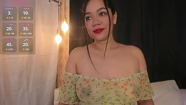 CherylFoster online show from 01.07.26