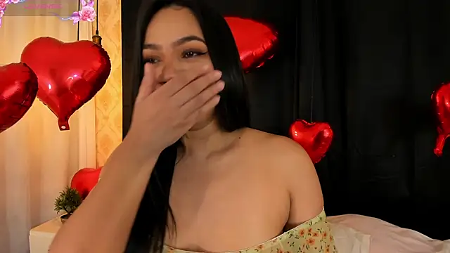 CherylFoster online show from 02.17.26