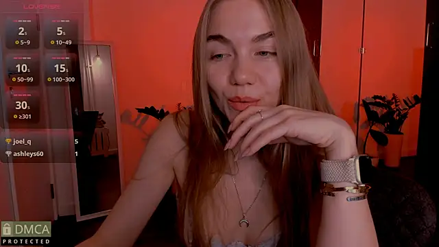 Michelle Pfeiffer online show from 03.08.25