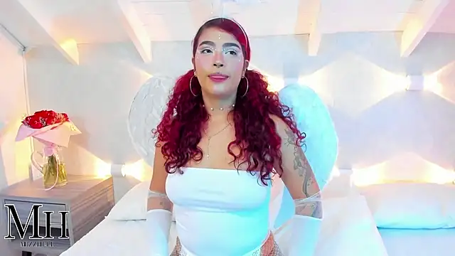 MizzHell online show from 10.31.25