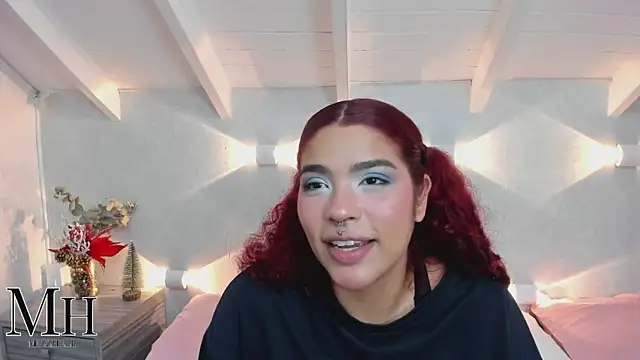 MizzHell online show from 12.22.25