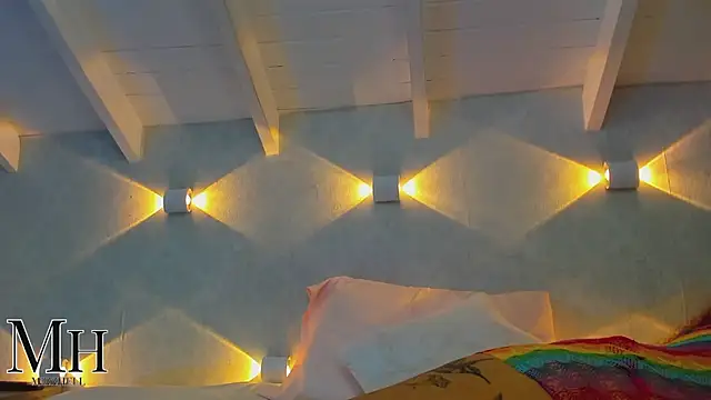 MizzHell online show from 02.02.26