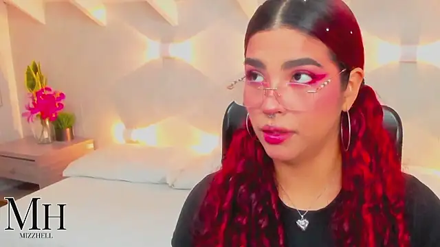 MizzHell online show from 04.02.26