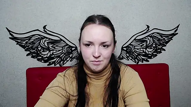 IsabelBlackberry online show from 12.07.24