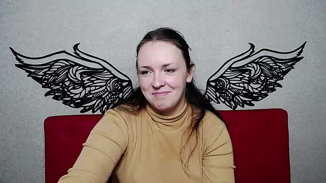 IsabelBlackberry online show from 12.07.24