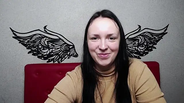 IsabelBlackberry online show from 12.13.24