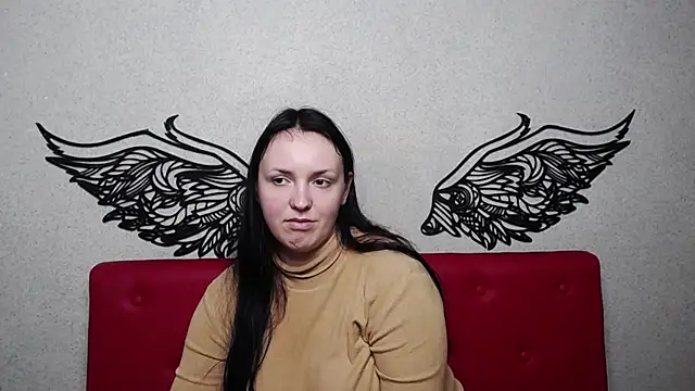 IsabelBlackberry online show from 12.13.24