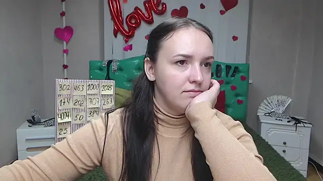 IsabelBlackberry online show from 09.22.25