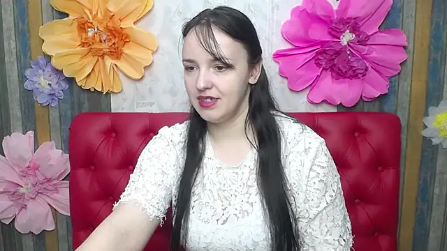 Snapshot of IsabelBlackberry chatting on 04.21.26 IsabelBlackberry online show from 04.21.26