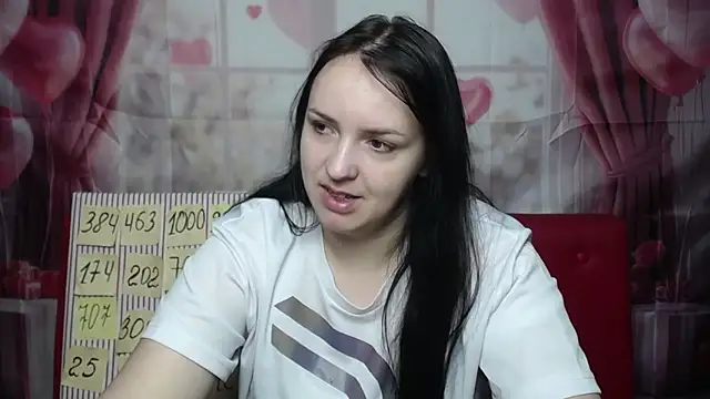 Snapshot of IsabelBlackberry chatting on 05.01.26 IsabelBlackberry online show from 05.01.26
