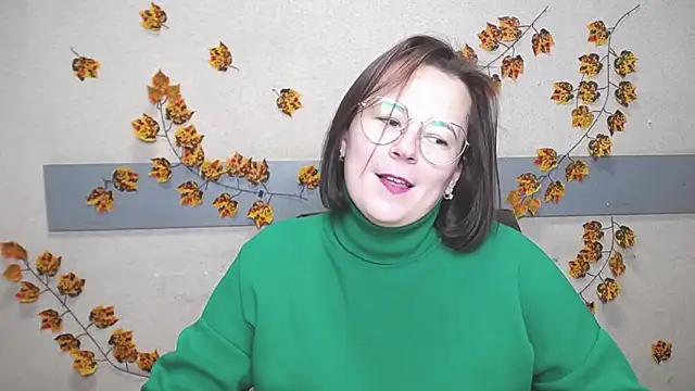 MarieSho online show from 12.02.24