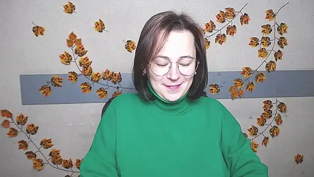 MarieSho online show from 12.02.24
