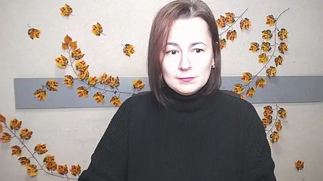 MarieSho online show from 12.03.24