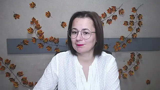 MarieSho online show from 12.04.24