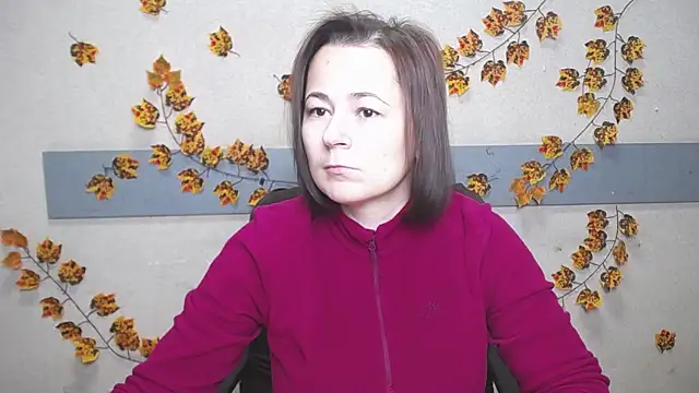 MarieSho online show from 12.05.24