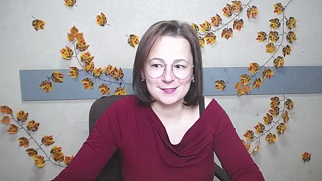 MarieSho online show from 12.06.24