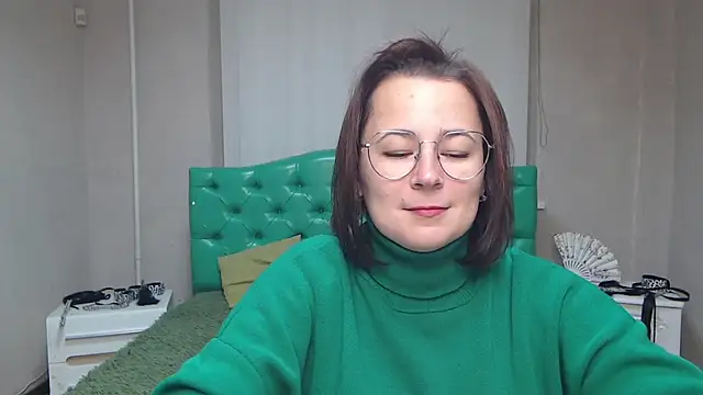 MarieSho online show from 12.07.24
