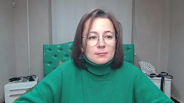 MarieSho online show from 12.07.24