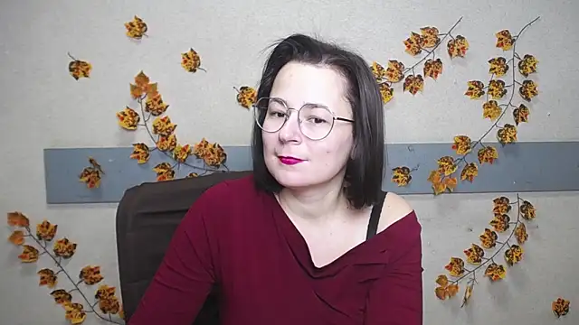MarieSho online show from 12.09.24
