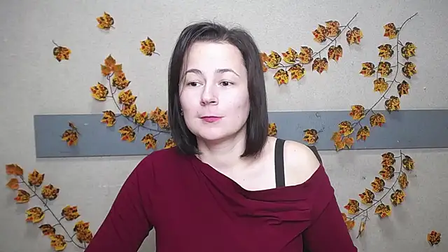 MarieSho online show from 12.10.24