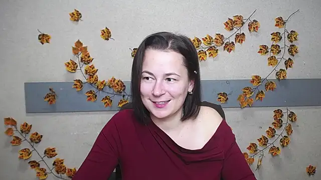 MarieSho online show from 12.11.24