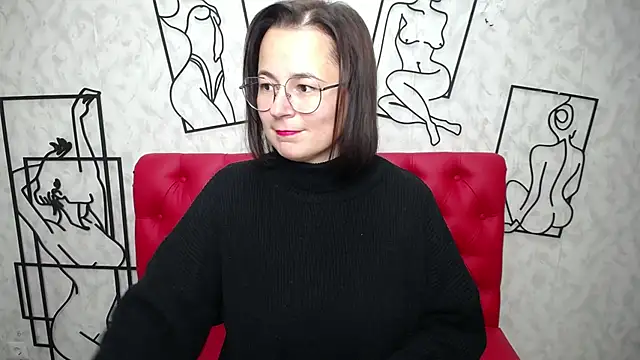 MarieSho online show from 12.14.24