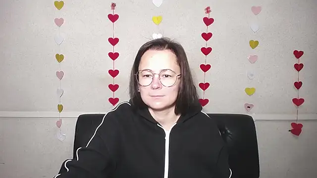 MarieSho online show from 12.16.24